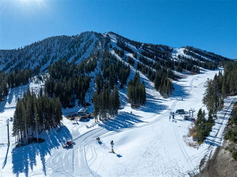 Mt Rose Snow Report