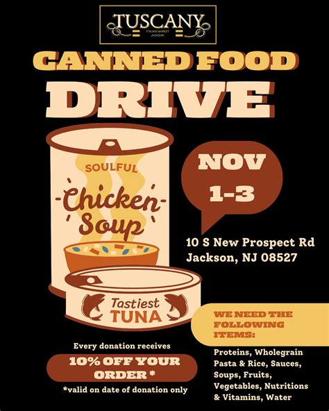 Tuscany Italian Market (@tuscanymarketofjackson) • Instagram photos and ...