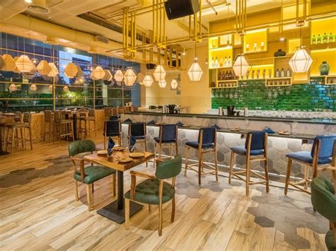 Restaurants Reviews, Restaurants design, Dining Experiences | Page 7 ...