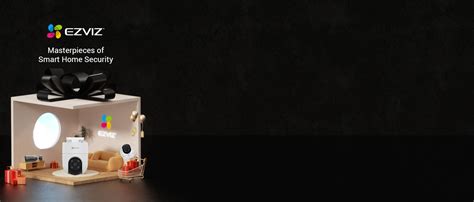 Buy EZVIZ Outdoor Security Camera, 3MP 2K, Pan/Tilt WiFi Camera, CCTV ...