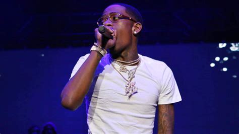 Rich Homie Quan funeral in Atlanta | Live stream | 11alive.com