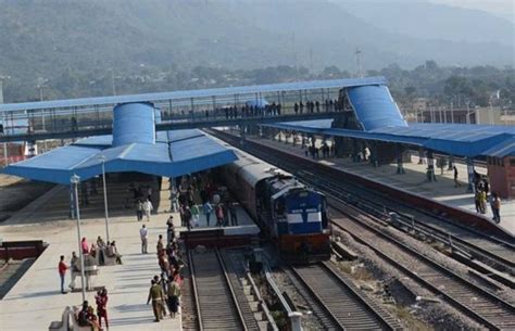 Railway Board to allow co-branding, semi-naming rights at railway ...