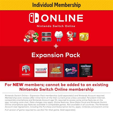 Image result for Subscriptions On Nintendo