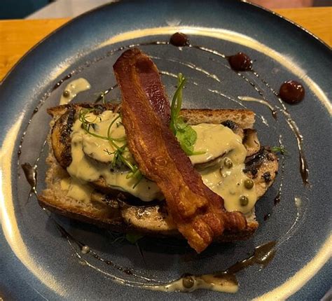 BEEFNBERRY BISTRO, Macclesfield - Menu, Prices & Restaurant Reviews ...