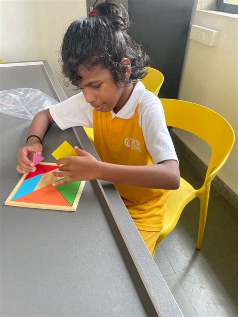 Brighton World School