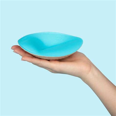 Push-Up Bra Inserts (Non-Slip) | Honey Cloudz