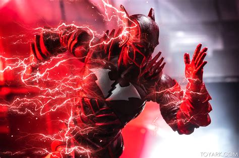 Batman Red Death Wallpapers - Wallpaper Cave