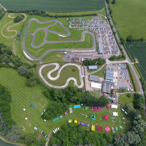WHILTON MILL KARTING & OUTDOOR ACTIVITIES (2024) All You Need to Know ...