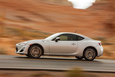 SCION FR-S Specs, Performance & Photos - 2013, 2014, 2015, 2016 - autoevolution