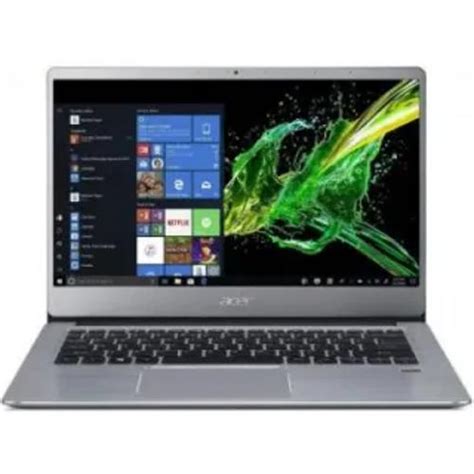 Acer Swift 3 SF314-41 (UN.HEYSI.003) (AMD Dual Core Athlon/4 GB/1 TB ...