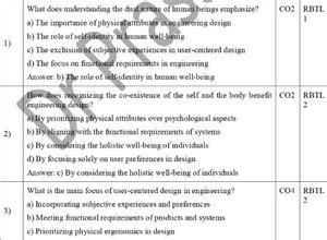 UHV Module 4 - These are practice materials with answers for the finale ...