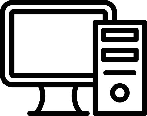 Image result for PC Icon Design