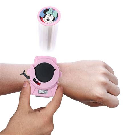 Disney - Buy Digital Watch Online for Kids in India | The Mom Store