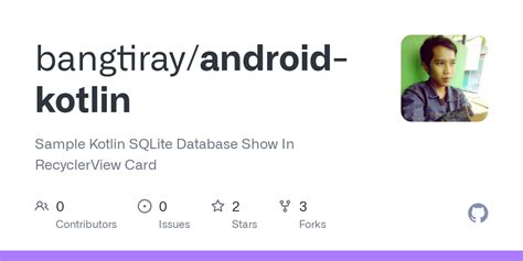 Image result for SQLite Android Kotlin
