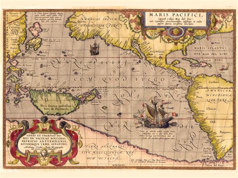 El Galeón de Manila | Meer