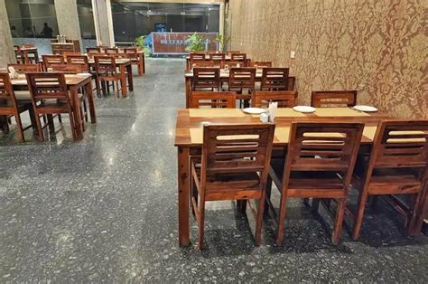 Menu of Taste Of Mewar, Hiran Magri, Udaipur