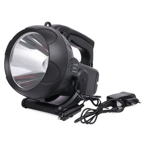 FOS Hand-held Search Lights & Flashlights - Fos Led Search Light 30W ...