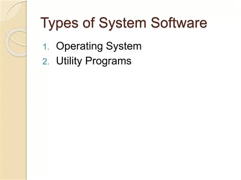 Image result for Operating System for Fundamental of Computer