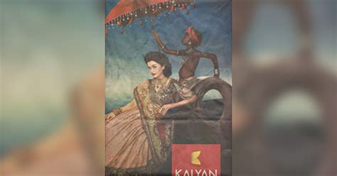 Kalyan Jewellers Forced To Pull Back Racist Ad, Aishwarya Blames The ...
