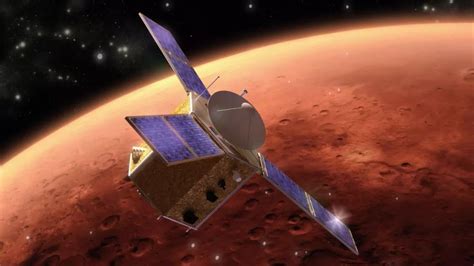 中国将于2020年首次发射火星探测器！关于取什么名字网友吵翻了_任务