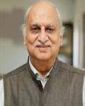 M Sai Baba | National Institute of Advanced Studies