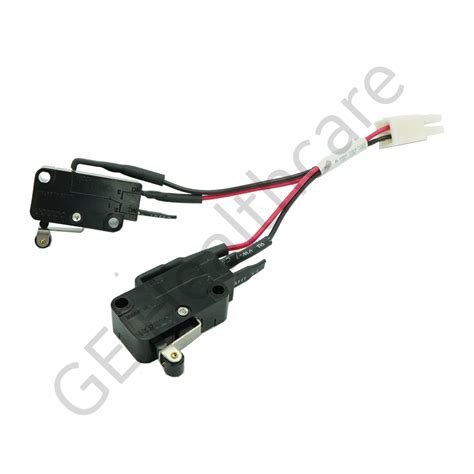 Foot Switch End Assembly Positioning Global Table (GT), Computed ...