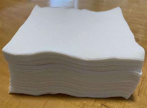 Paper Napkin Manufacturer, Supplier from Thane