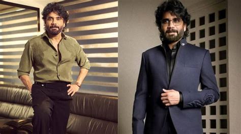 Fit At 65: Nagarjuna's 35-Year Fitness Journey Revealed - From ...