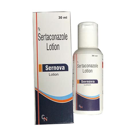 SERNOVA Lotion Gnova Biotech Pvt. Ltd.