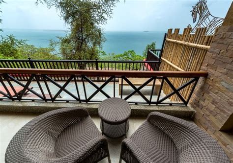 MPT HINGLAJ RESORT (Mandsaur District) - Guesthouse Reviews, Photos ...