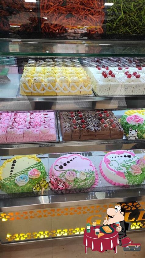 Menu at Golden Bakery & Sweets, Singarayakonda