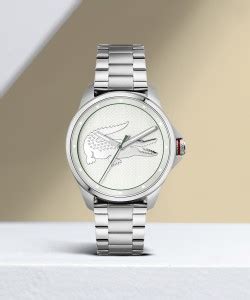 Lacoste Watches - Buy Lacoste Watches Online at Best Prices in India ...