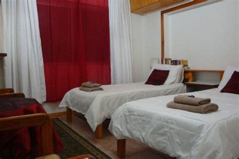 VIP Cape Lodge, Cape Town