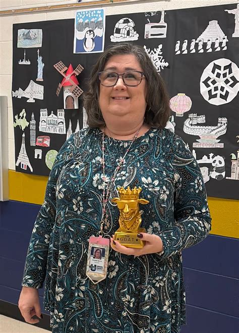 Cuthbertson Middle School - STUDENT START UP PAGE For those searching ...