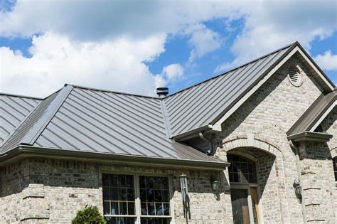 Standing Seam Metal Roof Colorado Springs | Metal Roofing & Steel ...