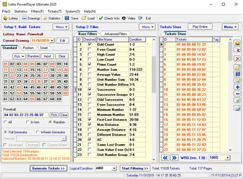 Free Lottery Software 的图像结果