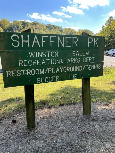 Winston-Salem Neighborhood Guide - Sherwood Forest | Living WS