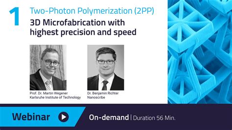 Image result for Two-Photon Polymerization