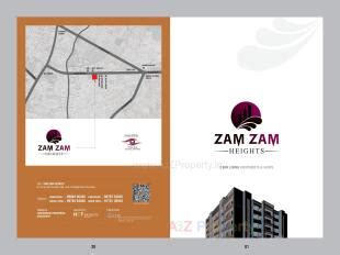 Zam Zam Heights | at Mehsana, Mehsana