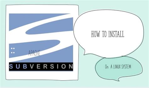 Image result for Apache Subversion Tutorial