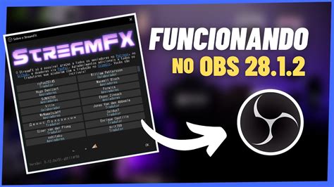 Image result for Stream FX Tutorial