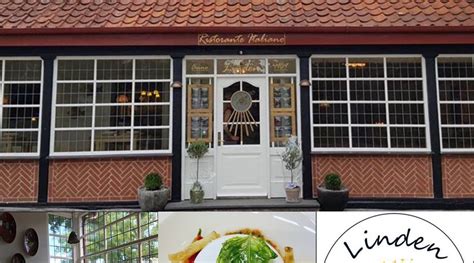 RESTAURANT LINDEN, Holbaek - Menu, Prices & Restaurant Reviews ...