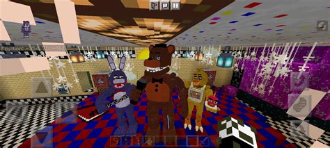 Image result for FNaF Mod
