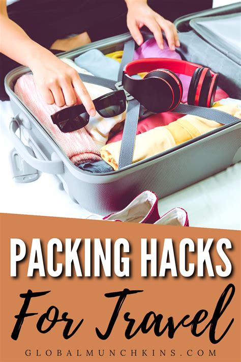 Image result for Backpack Packing Hacks