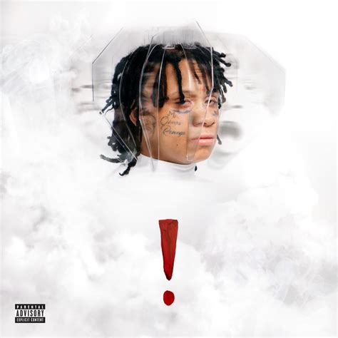 Trippie Redd All Album Covers (High Quality) : r/trippieredd
