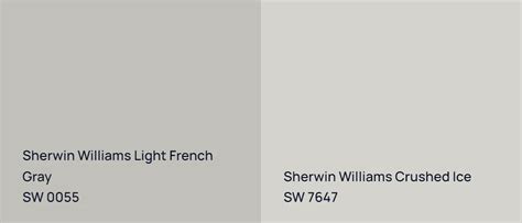 Sherwin Williams Light French Gray SW 0055: 44 real home pictures