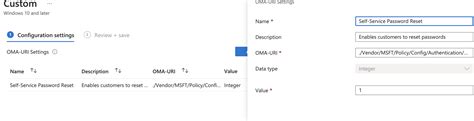Image result for Intune Reset Passcode