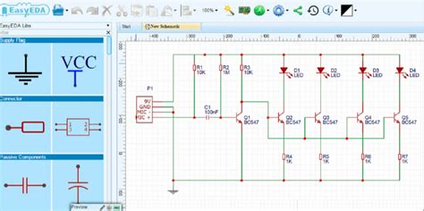 Image result for Electronic Circuit Simulation Software