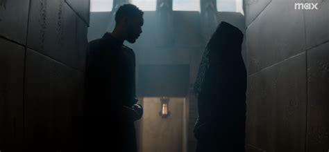 Slideshow: Dune: Prophecy: 12 New Teaser Images