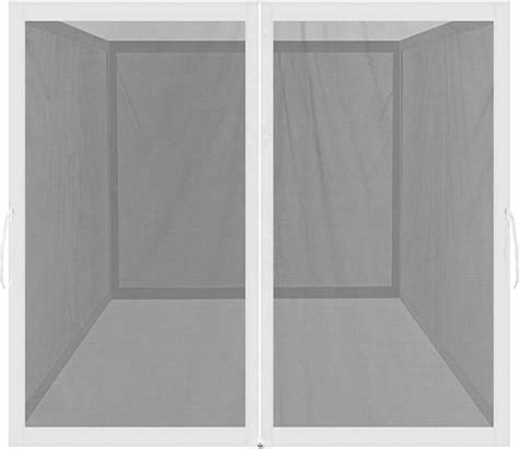 PROHIKER Mosquito Net for Outdoor Patio and Garden, Screen India | Ubuy